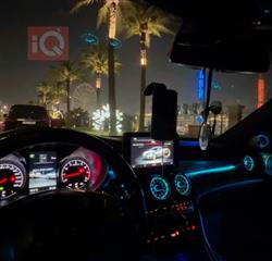 مرسيدس بنز C-Class